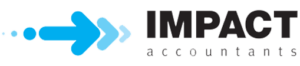 Impact Accountants Logo